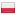 swatka.pl hosted country
